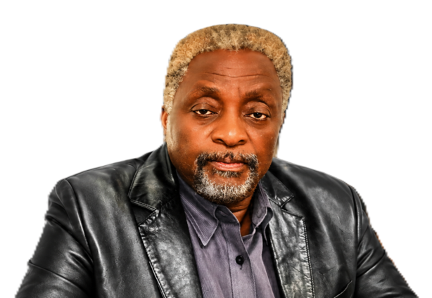 Prof Chris Ulasi