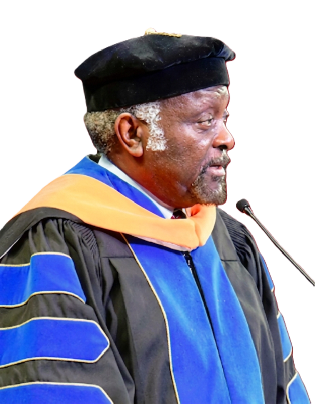 Professor Chris Ulasi Presentations
